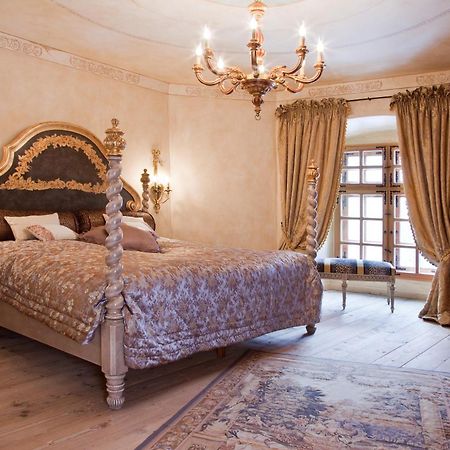 Schloss Matzen Reith im Alpbachtal Habitación foto