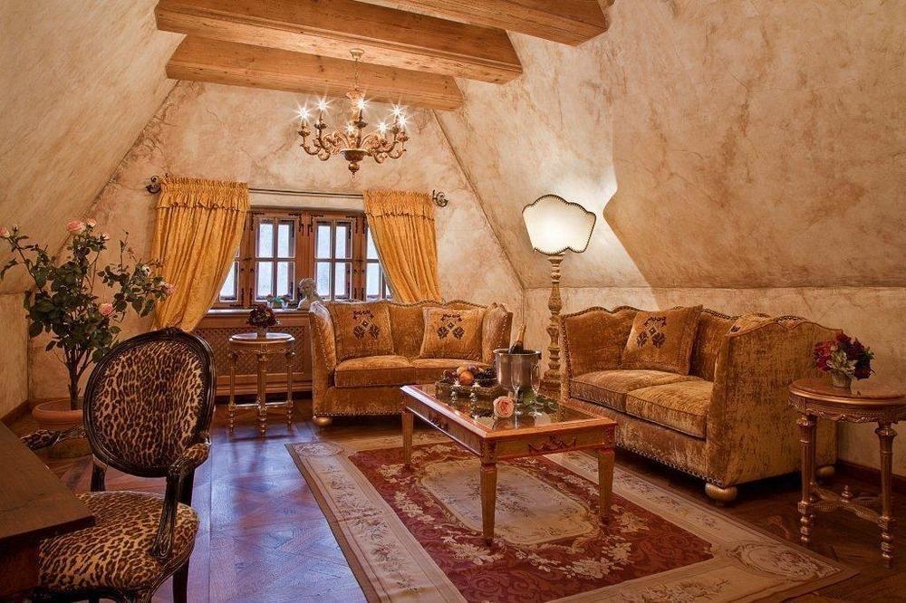 Schloss Matzen Reith im Alpbachtal Habitación foto